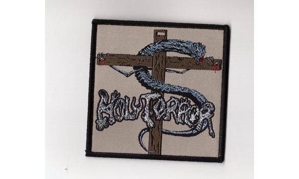 Holy Terror - Terror and Submission (Rare)